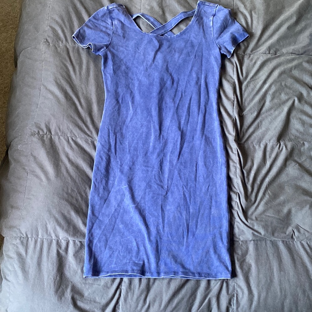 Forever 21 dress. Size small